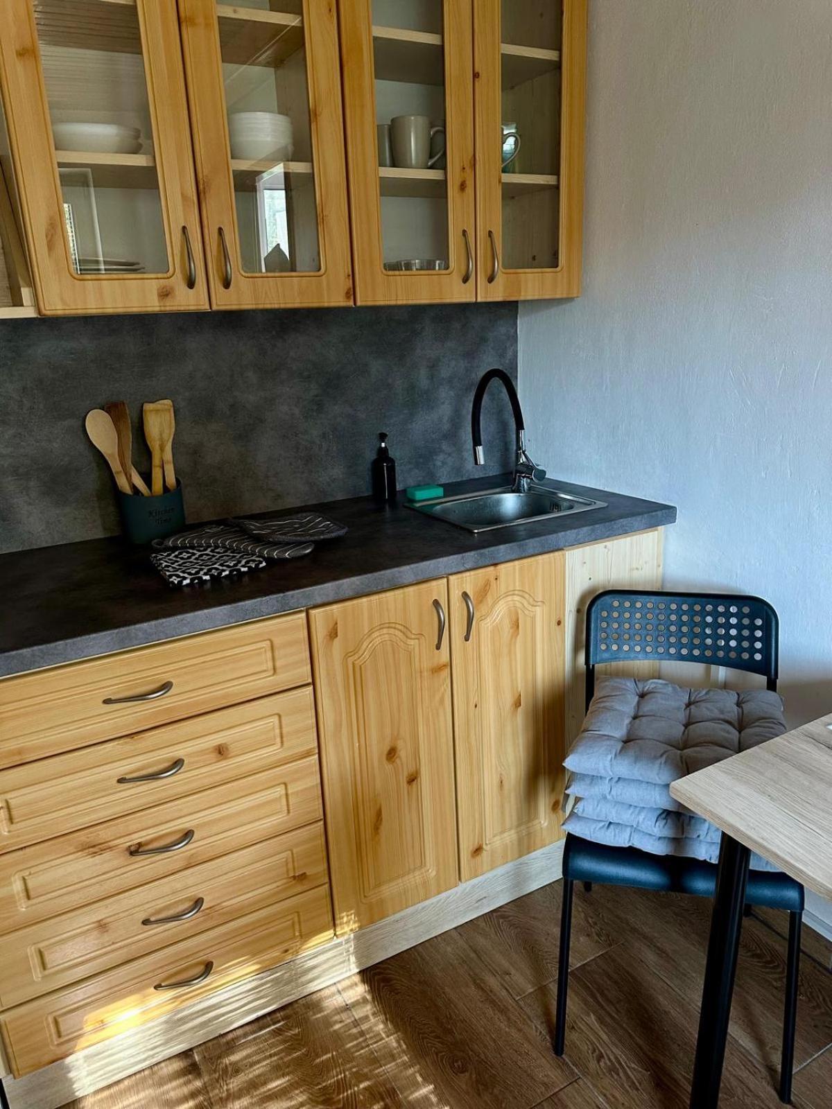 Chata V Beskydech Trojanovice Exterior foto